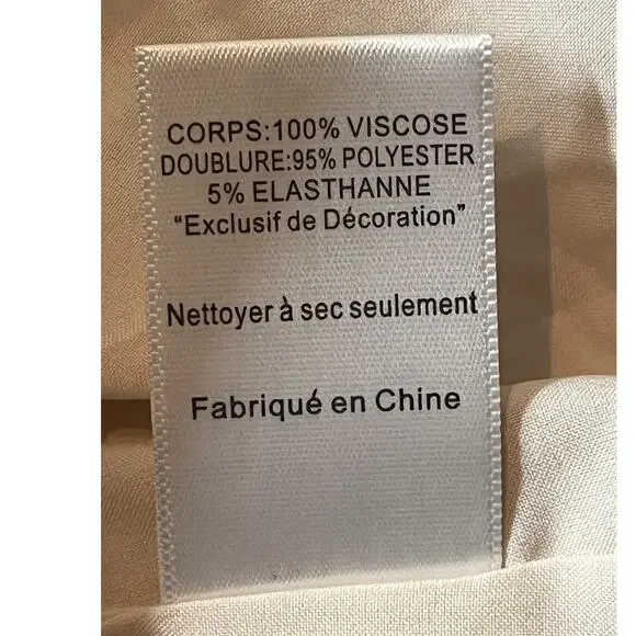 ASTR the Label dress Riviera floral off the shoulder minidress Large L - Picture 10 of 10